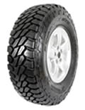 Tire Pirelli 285/75R16
